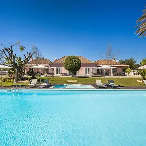  Landhuis Quinta De Santa Margarida - Charm