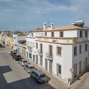  Appartement 1º De Maio